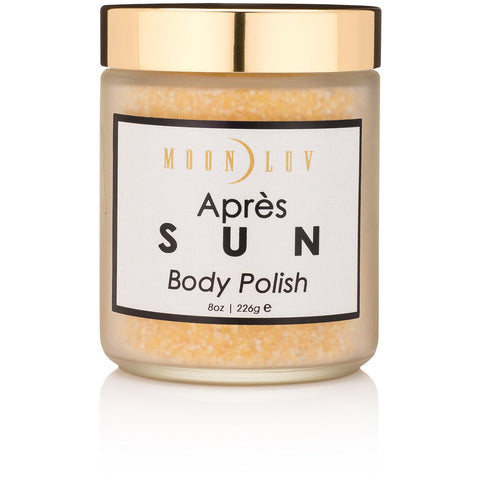 Apres Sun Body Polish