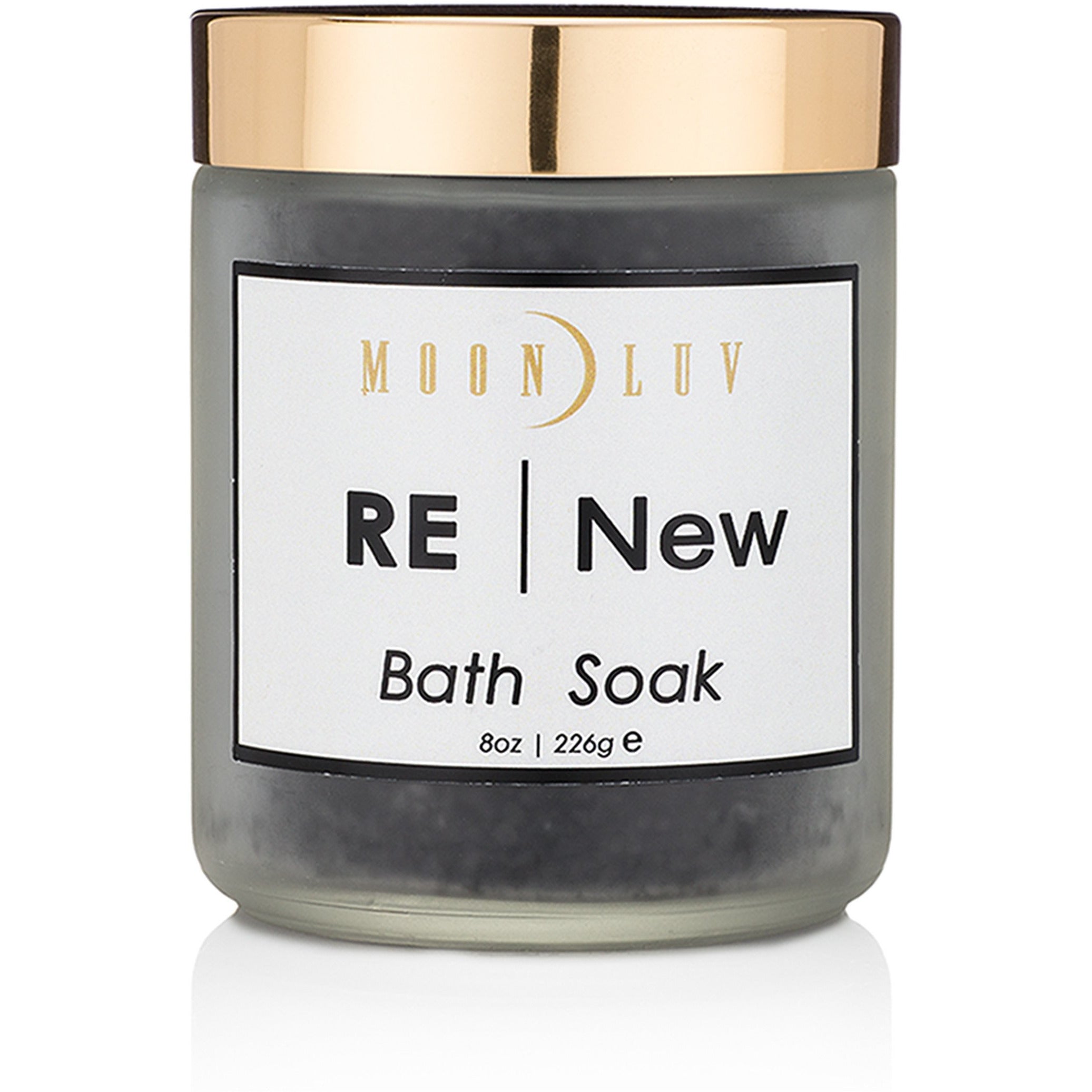 Re | New Bath Soak