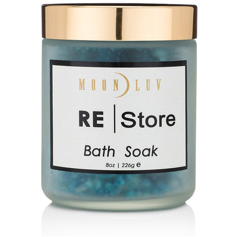 Re | Store Bath Soak